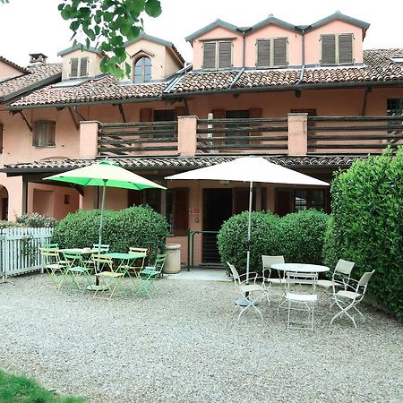 B&B Il Quadrifoglio Sciolze Exteriér fotografie