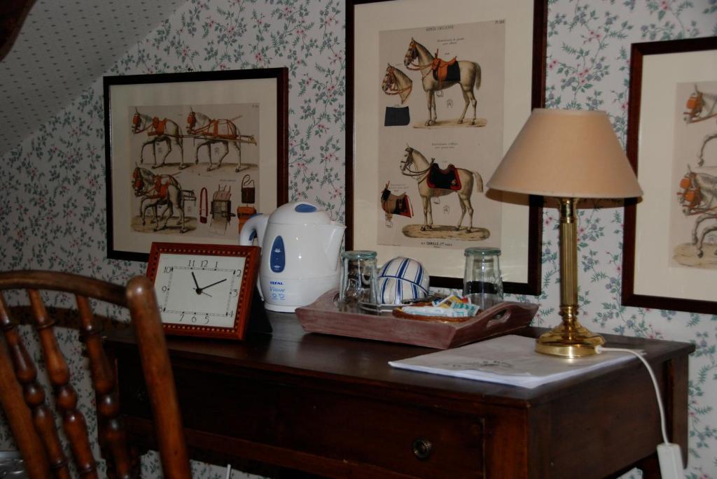 B&B Il Quadrifoglio Sciolze Exteriér fotografie