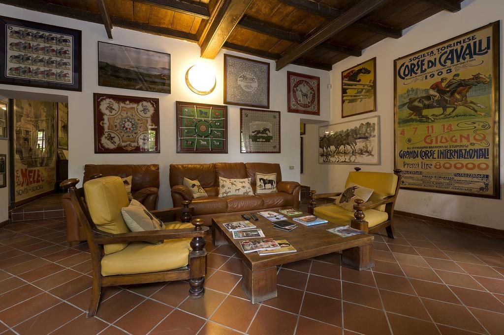 B&B Il Quadrifoglio Sciolze Exteriér fotografie