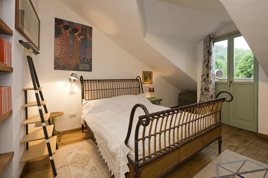 B&B Il Quadrifoglio Sciolze Exteriér fotografie