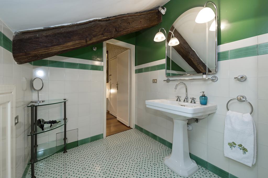 B&B Il Quadrifoglio Sciolze Exteriér fotografie