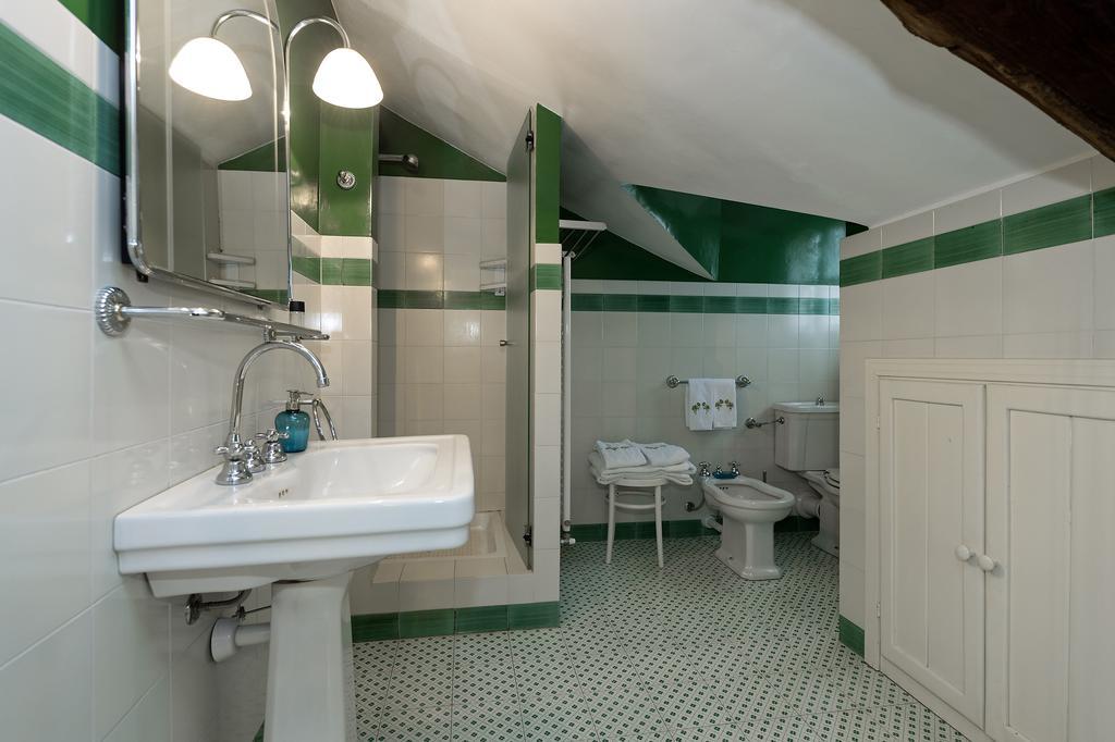 B&B Il Quadrifoglio Sciolze Exteriér fotografie