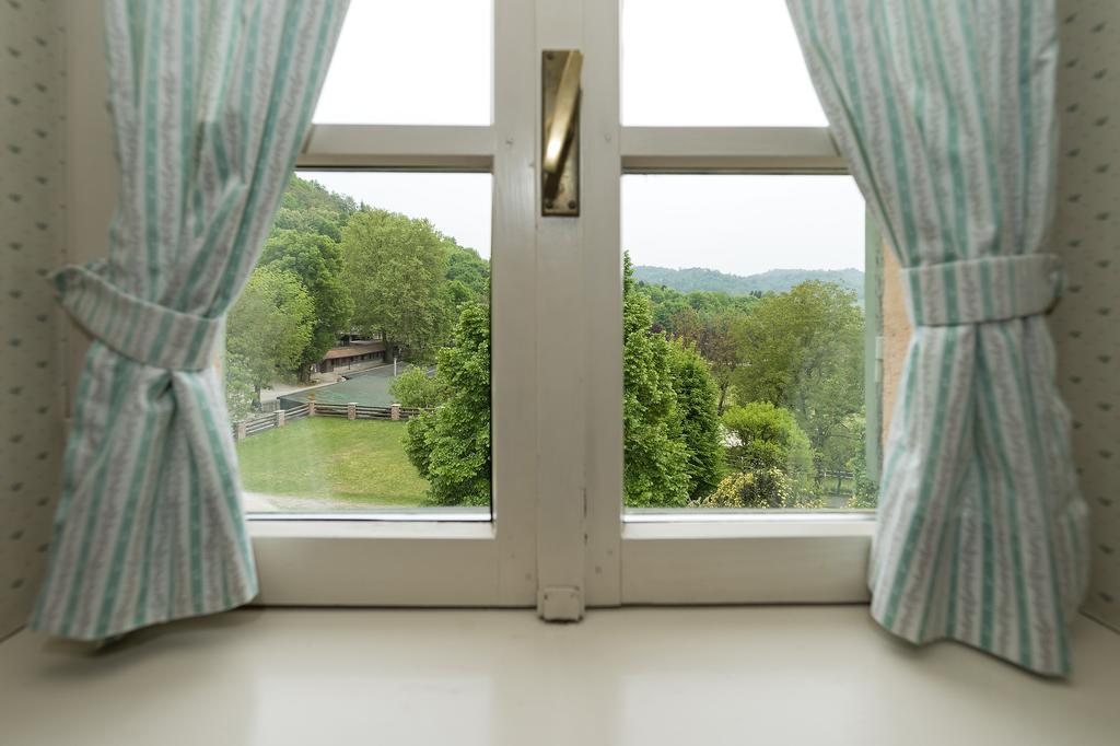 B&B Il Quadrifoglio Sciolze Exteriér fotografie