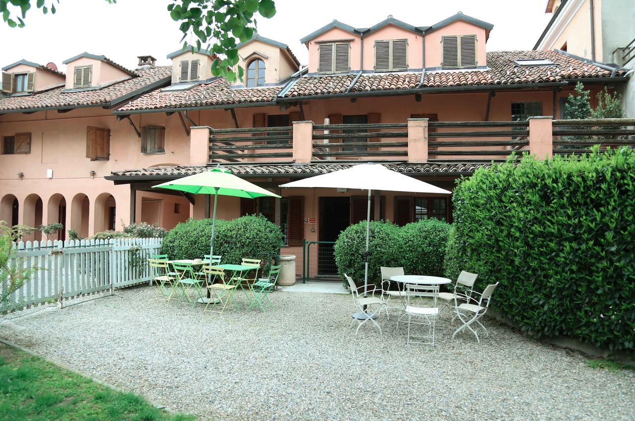 B&B Il Quadrifoglio Sciolze Exteriér fotografie